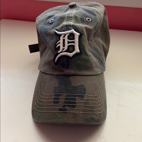 love your melon detroit tigers hat